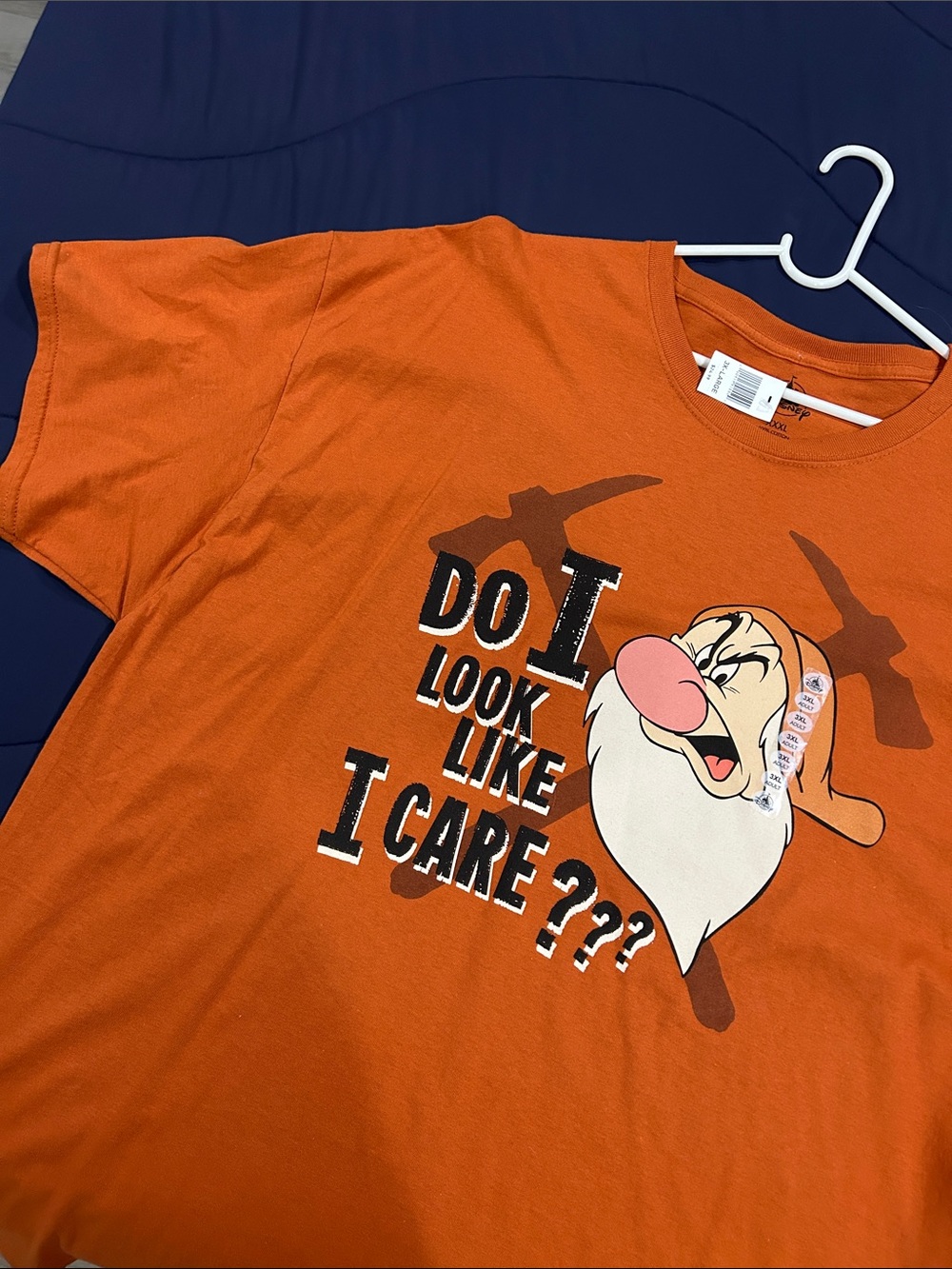 Brand New Disney Tshirt